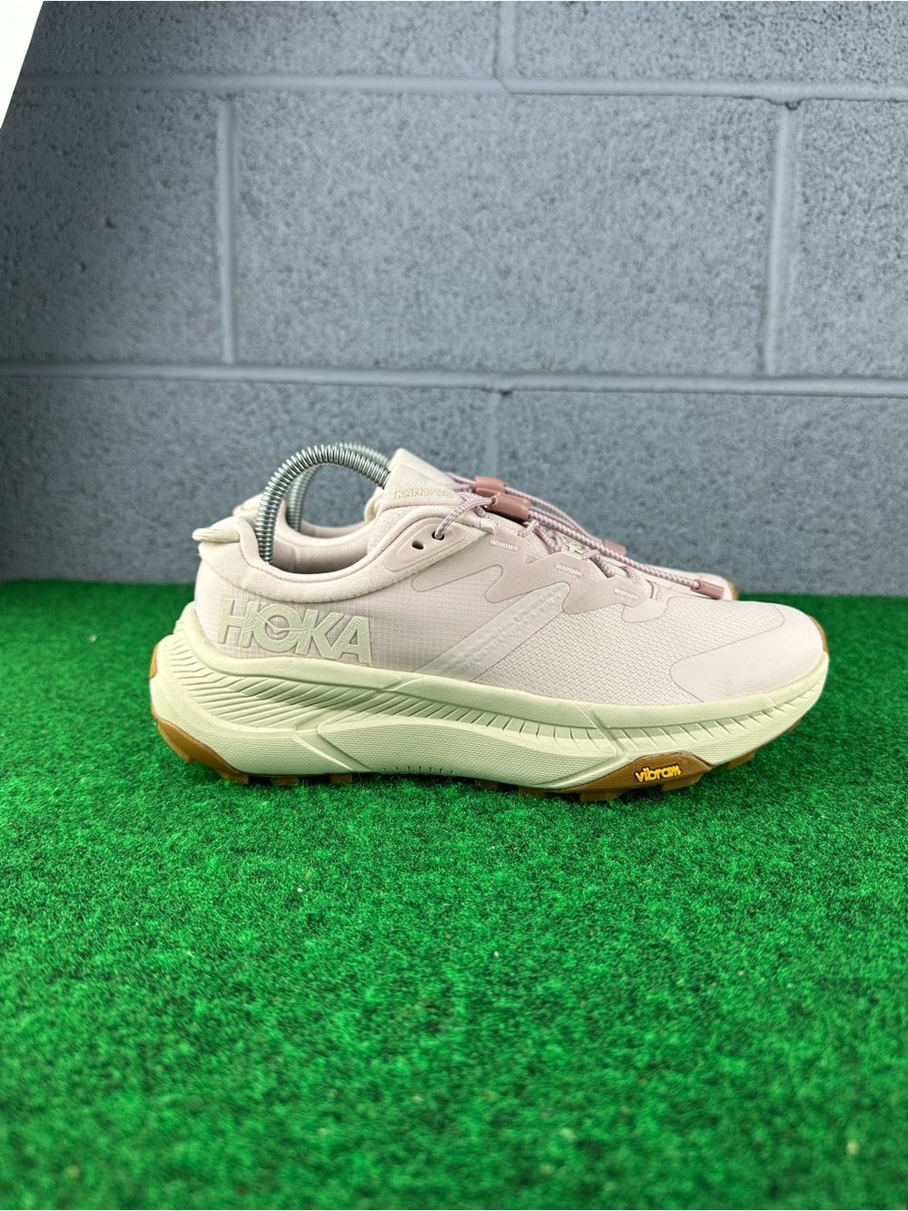 Hoka Transport ‘Cosmic Pearl’ Women’s